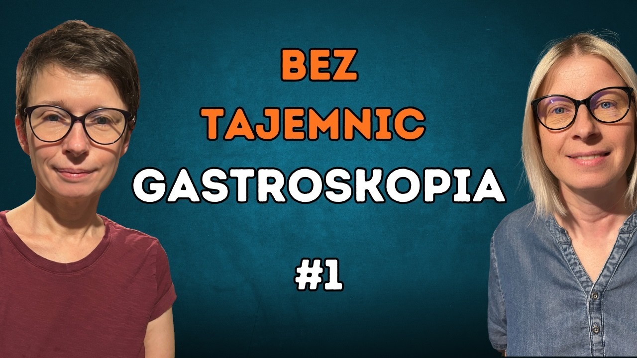 Miniatura materiału „Przed gastroskopią — co robić, a czego unikać?”